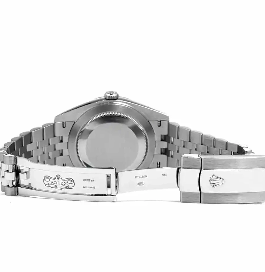PrestigiousJewellers Rolex 126334 2021 Datejust 0710